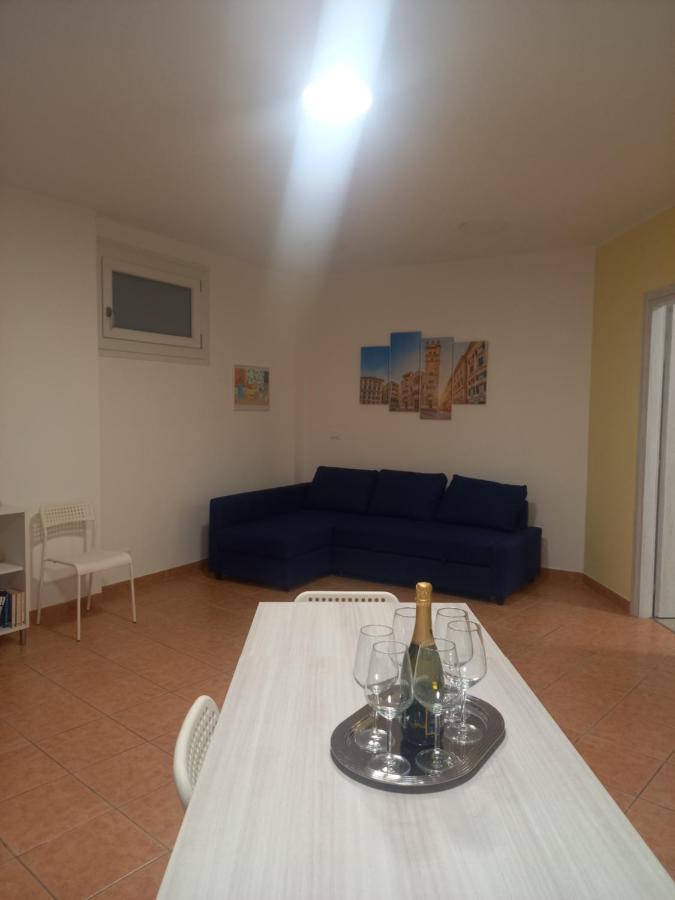 Domus Genuensis Apartment *