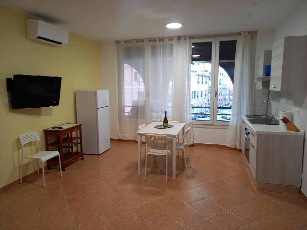 Apartment Domus Genuensis *