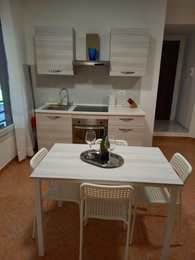 Apartment Domus Genuensis Genua