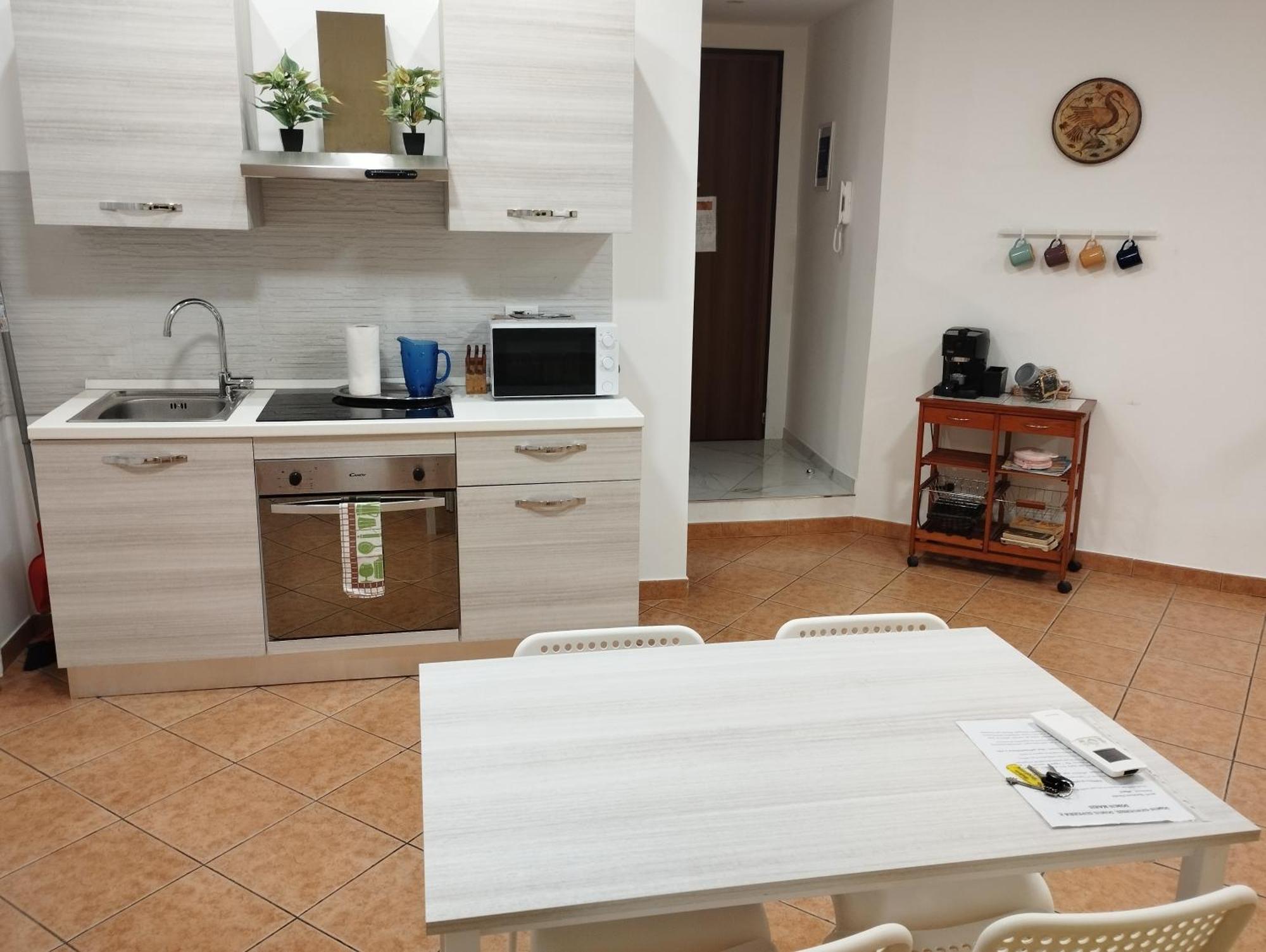 Domus Genuensis Apartment Genua